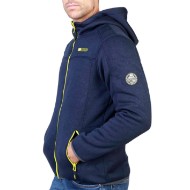 Picture of Geographical Norway-Trombone_man Blue